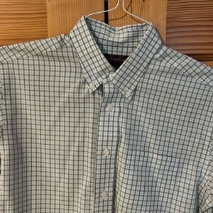 Brooks brothers boys button down